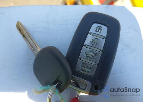 2017 Hyundai Sonata Se from USA, damaged, VIN 5NPE24AFXHH574971